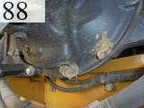 Used Construction Machine Used KOMATSU KOMATSU Demolition excavators Demolition backhoe PC210-10