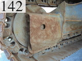 Used Construction Machine Used KOMATSU KOMATSU Demolition excavators Demolition backhoe PC210-10