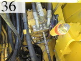 Used Construction Machine Used KOMATSU KOMATSU Demolition excavators Long front PC210LC-8N1