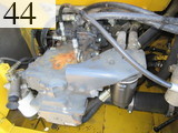 Used Construction Machine Used KOMATSU KOMATSU Demolition excavators Long front PC210LC-8N1