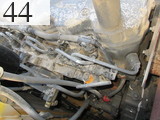 Used Construction Machine Used KOMATSU KOMATSU Demolition excavators Long front PC210LC-8N1