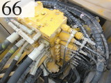 Used Construction Machine Used KOMATSU KOMATSU Demolition excavators Long front PC210LC-8N1