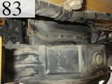 Used Construction Machine Used KOMATSU KOMATSU Demolition excavators Long front PC210LC-8N1