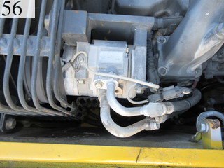 Used Construction Machine Used KOMATSU KOMATSU Demolition excavators Long front PC210LC-8N1