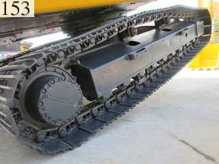 Used Construction Machine Used KOMATSU KOMATSU Demolition excavators Long front PC210LC-8N1