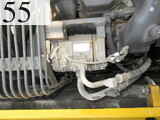 Used Construction Machine Used KOMATSU KOMATSU Demolition excavators Long front PC210LC-8N1