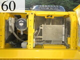 Used Construction Machine Used KOMATSU KOMATSU Demolition excavators Long front PC210LC-8N1