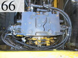 Used Construction Machine Used KOMATSU KOMATSU Demolition excavators Long front PC210LC-8N1