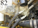 Used Construction Machine Used KOMATSU KOMATSU Demolition excavators Long front PC210LC-8N1