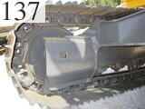 Used Construction Machine Used KOMATSU KOMATSU Demolition excavators Long front PC210LC-8N1