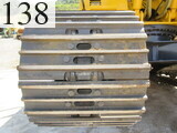 Used Construction Machine Used KOMATSU KOMATSU Demolition excavators Long front PC210LC-8N1