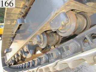 Used Construction Machine Used KOMATSU KOMATSU Demolition excavators Long front PC210LC-8N1