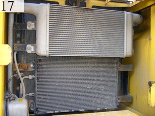 Used Construction Machine Used KOMATSU KOMATSU Excavator 0.7-0.9m3 PC220LC-7