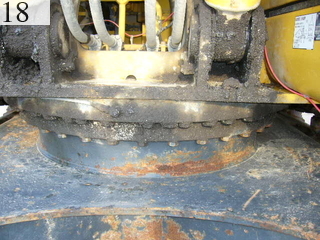 Used Construction Machine Used KOMATSU KOMATSU Excavator 0.7-0.9m3 PC220LC-7