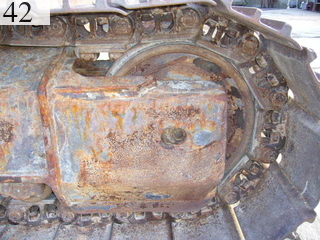 Used Construction Machine Used KOMATSU KOMATSU Excavator 0.7-0.9m3 PC220LC-7
