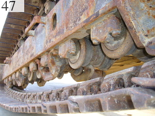 Used Construction Machine Used KOMATSU KOMATSU Excavator 0.7-0.9m3 PC220LC-7