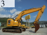 Used Construction Machine Used KOMATSU KOMATSU Excavator 0.7-0.9m3 PC228US-10