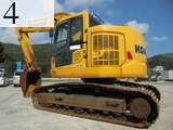 Used Construction Machine Used KOMATSU KOMATSU Excavator 0.7-0.9m3 PC228US-10