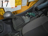 Used Construction Machine Used KOMATSU KOMATSU Excavator 0.7-0.9m3 PC228US-10
