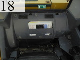 Used Construction Machine Used KOMATSU KOMATSU Excavator 0.7-0.9m3 PC228US-10