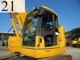 Used Construction Machine Used KOMATSU KOMATSU Excavator 0.7-0.9m3 PC228US-10