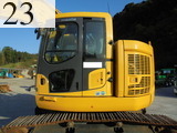 Used Construction Machine Used KOMATSU KOMATSU Excavator 0.7-0.9m3 PC228US-10