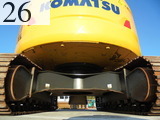 Used Construction Machine Used KOMATSU KOMATSU Excavator 0.7-0.9m3 PC228US-10