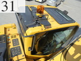 Used Construction Machine Used KOMATSU KOMATSU Excavator 0.7-0.9m3 PC228US-10