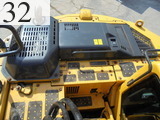 Used Construction Machine Used KOMATSU KOMATSU Excavator 0.7-0.9m3 PC228US-10