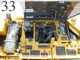 Used Construction Machine Used KOMATSU KOMATSU Excavator 0.7-0.9m3 PC228US-10