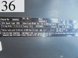 Used Construction Machine Used KOMATSU KOMATSU Excavator 0.7-0.9m3 PC228US-10