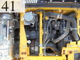 Used Construction Machine Used KOMATSU KOMATSU Excavator 0.7-0.9m3 PC228US-10