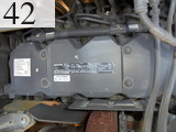 Used Construction Machine Used KOMATSU KOMATSU Excavator 0.7-0.9m3 PC228US-10