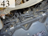 Used Construction Machine Used KOMATSU KOMATSU Excavator 0.7-0.9m3 PC228US-10