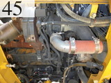 Used Construction Machine Used KOMATSU KOMATSU Excavator 0.7-0.9m3 PC228US-10