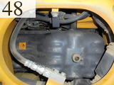 Used Construction Machine Used KOMATSU KOMATSU Excavator 0.7-0.9m3 PC228US-10