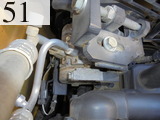 Used Construction Machine Used KOMATSU KOMATSU Excavator 0.7-0.9m3 PC228US-10