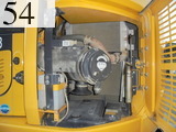 Used Construction Machine Used KOMATSU KOMATSU Excavator 0.7-0.9m3 PC228US-10