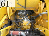 Used Construction Machine Used KOMATSU KOMATSU Excavator 0.7-0.9m3 PC228US-10