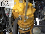 Used Construction Machine Used KOMATSU KOMATSU Excavator 0.7-0.9m3 PC228US-10