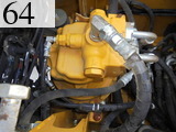 Used Construction Machine Used KOMATSU KOMATSU Excavator 0.7-0.9m3 PC228US-10