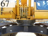 Used Construction Machine Used KOMATSU KOMATSU Excavator 0.7-0.9m3 PC228US-10