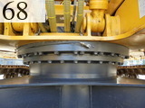Used Construction Machine Used KOMATSU KOMATSU Excavator 0.7-0.9m3 PC228US-10