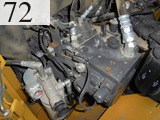Used Construction Machine Used KOMATSU KOMATSU Excavator 0.7-0.9m3 PC228US-10
