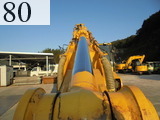Used Construction Machine Used KOMATSU KOMATSU Excavator 0.7-0.9m3 PC228US-10