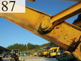 Used Construction Machine Used KOMATSU KOMATSU Excavator 0.7-0.9m3 PC228US-10