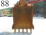 Used Construction Machine Used KOMATSU KOMATSU Excavator 0.7-0.9m3 PC228US-10