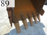 Used Construction Machine Used KOMATSU KOMATSU Excavator 0.7-0.9m3 PC228US-10