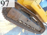 Used Construction Machine Used KOMATSU KOMATSU Excavator 0.7-0.9m3 PC228US-10