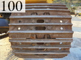 Used Construction Machine Used KOMATSU KOMATSU Excavator 0.7-0.9m3 PC228US-10